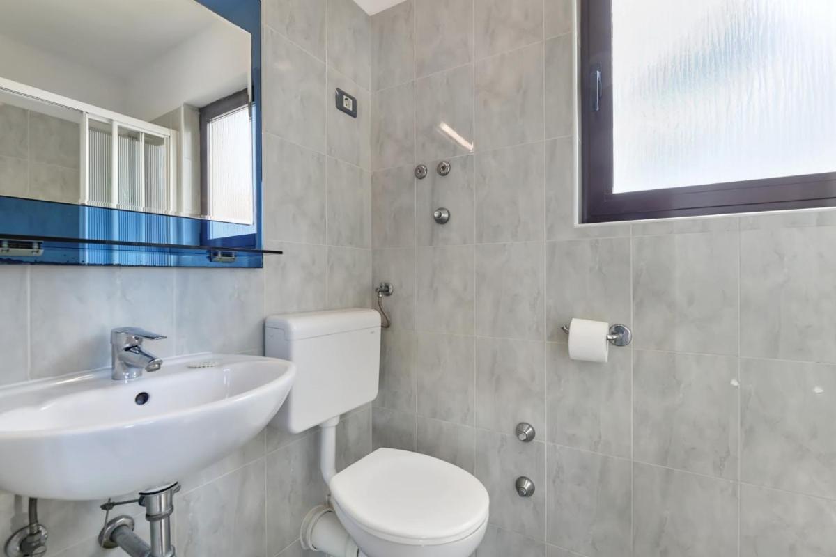 Anka In Medulin * Istrien Hotell Exteriör bild