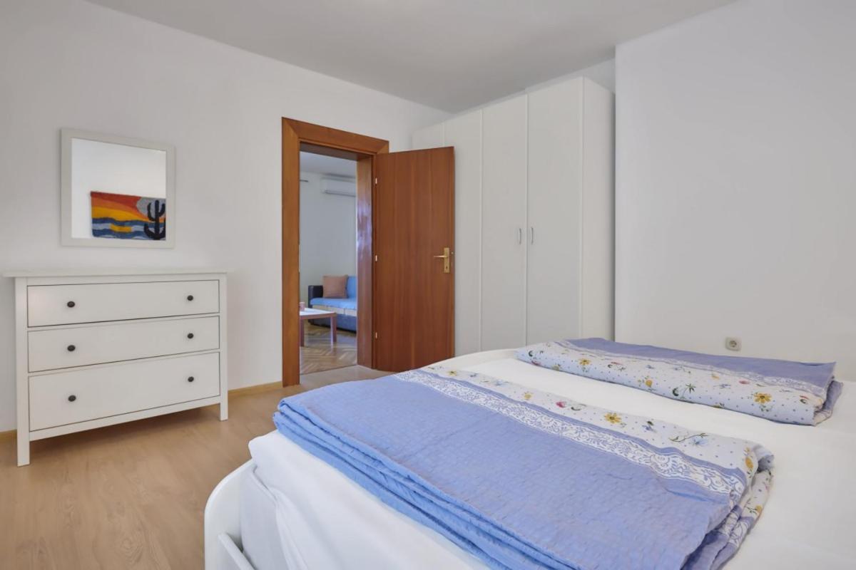 Anka In Medulin * Istrien Hotell Exteriör bild